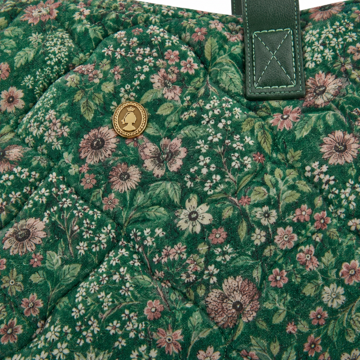 DETAIL SAMET